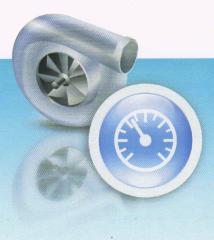 Test ciśnienia do wykonania kontroli paliwa i turbo we wszystkich pojazdach